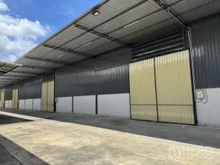For rent warehouse in Bang Pa-in, Phra Nakhon Si Ayutthaya