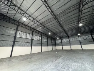 For rent warehouse in Bang Pa-in, Phra Nakhon Si Ayutthaya