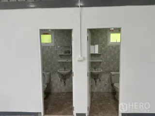 For rent warehouse in Bang Khun Thian, Bangkok