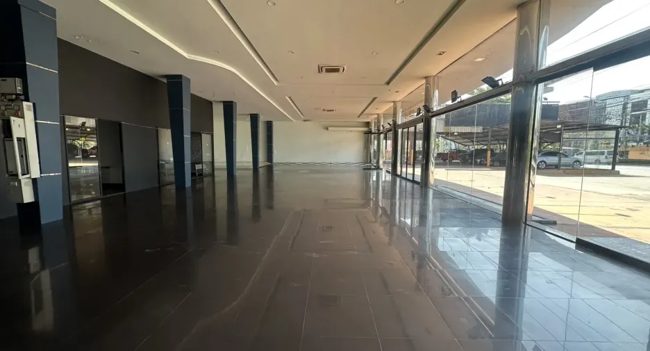 For rent retail Space in Suan Luang, Bangkok