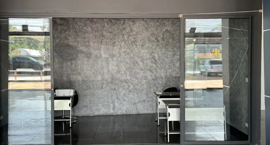 For rent retail Space in Suan Luang, Bangkok