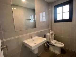 For rent 4 bedrooms house in Bang Phli, Samut Prakan