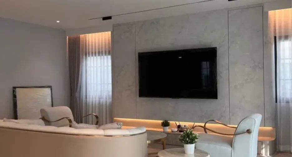 For rent 4 bedrooms house in Bang Phli, Samut Prakan