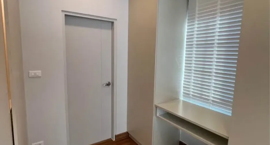 For rent 4 bedrooms house in Bang Phli, Samut Prakan