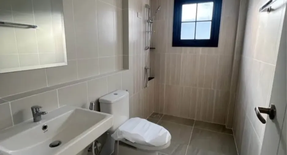 For rent 4 bedrooms house in Bang Phli, Samut Prakan