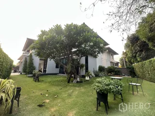 Haus zur Miete und zum Kauf mit 4 Zimmer in Lam Luk Ka, Pathum Thani