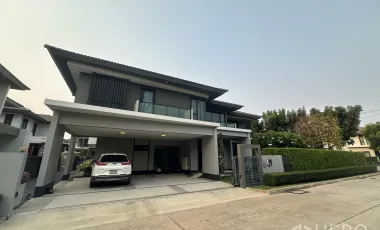 出租 和 出售 4 卧室 独立屋 在 Lam Luk Ka, Pathum Thani