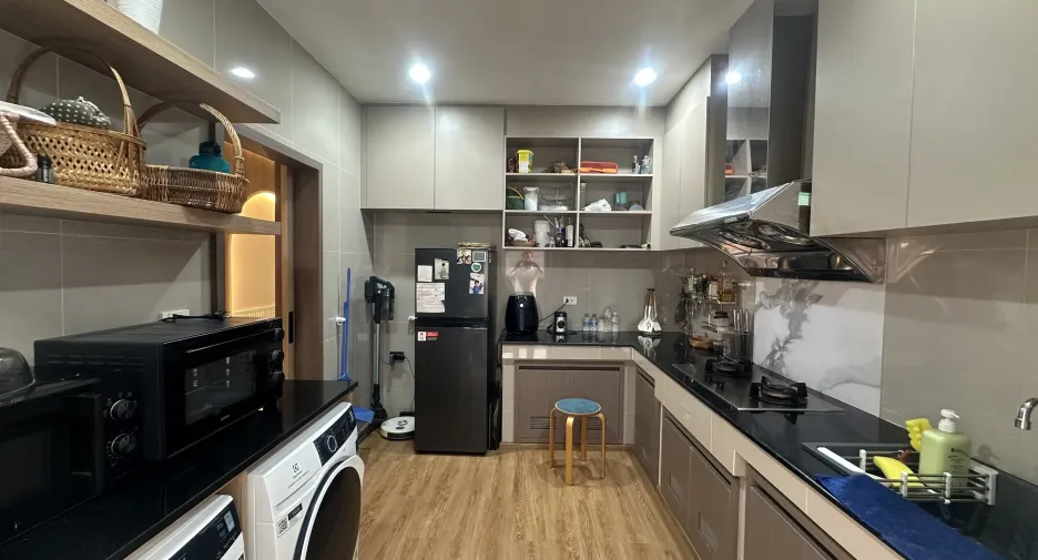 Аренда и продажа 4 спальни дом в Lam Luk Ka, Патумтани