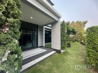 Haus zur Miete und zum Kauf mit 4 Zimmer in Lam Luk Ka, Pathum Thani