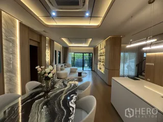 Haus zur Miete und zum Kauf mit 4 Zimmer in Lam Luk Ka, Pathum Thani