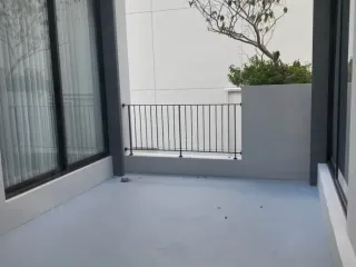 For rent and for sale 5 bedrooms house in Lat Krabang, Bangkok