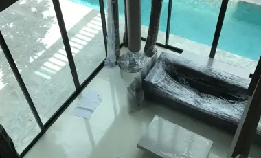 ให้เช่า 4 ห้องนอน บ้านเดี่ยว ใน บางกะปิ, กรุงเทพฯ