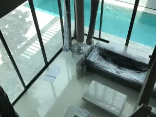 ให้เช่า 4 ห้องนอน บ้านเดี่ยว ใน บางกะปิ, กรุงเทพฯ