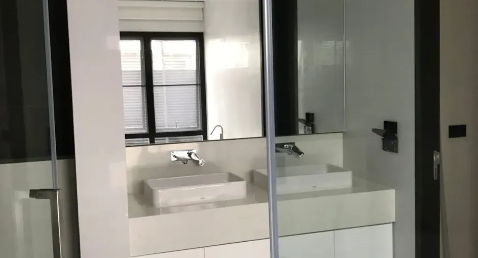 For rent 4 bedrooms house in Bang Kapi, Bangkok