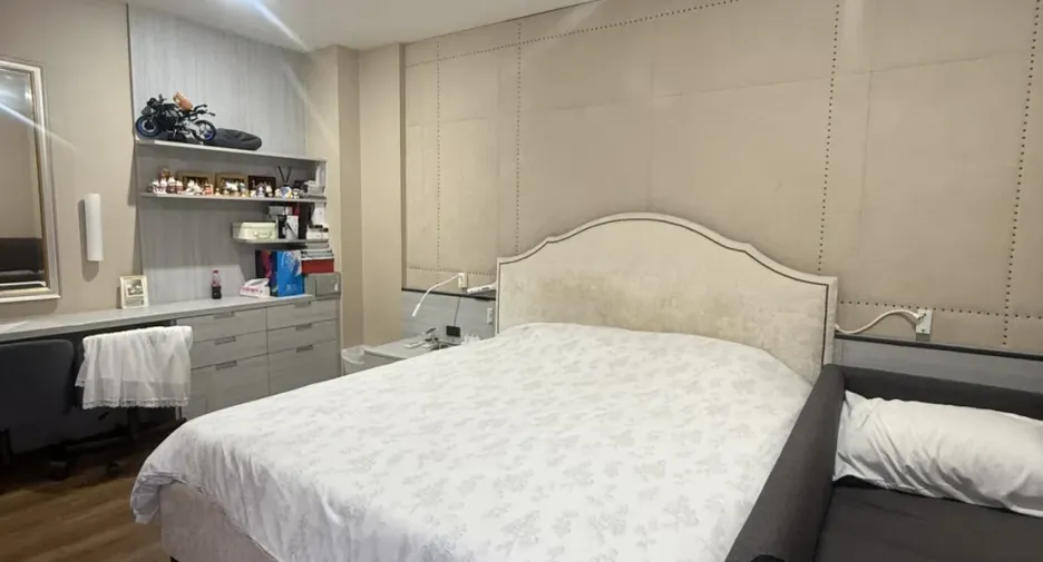 For rent 4 bedrooms house in Bang Kapi, Bangkok
