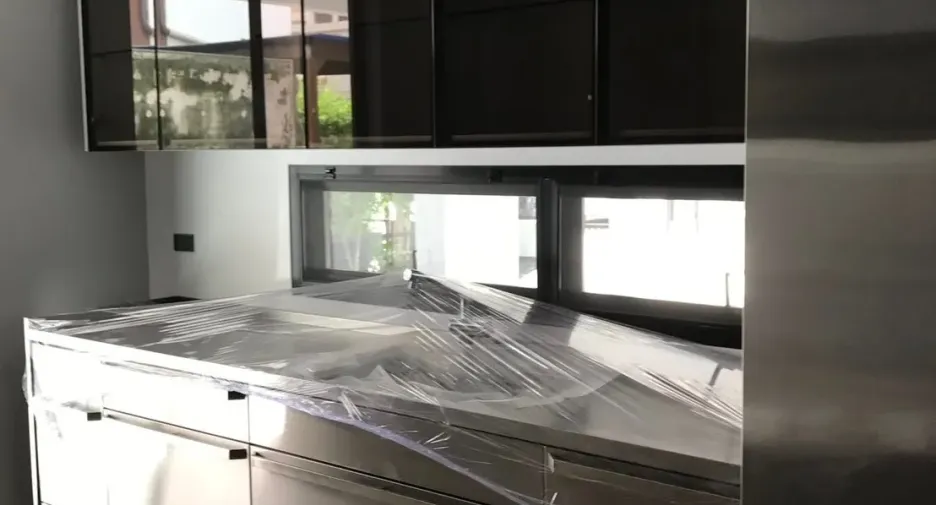 For rent 4 bedrooms house in Bang Kapi, Bangkok