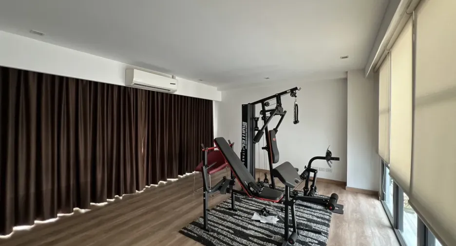 For rent 5 bedrooms house in Prawet, Bangkok