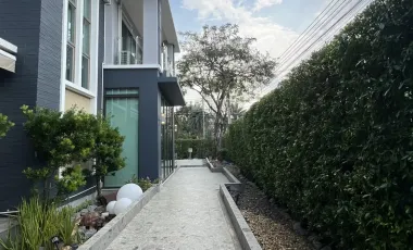 ให้เช่า 5 ห้องนอน บ้านเดี่ยว ใน ประเวศ, กรุงเทพฯ