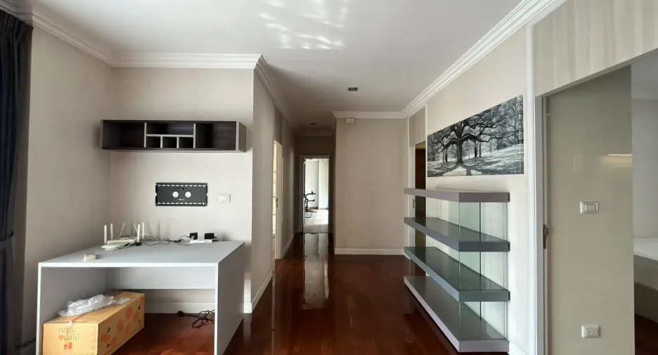 For rent 5 bedrooms house in Prawet, Bangkok