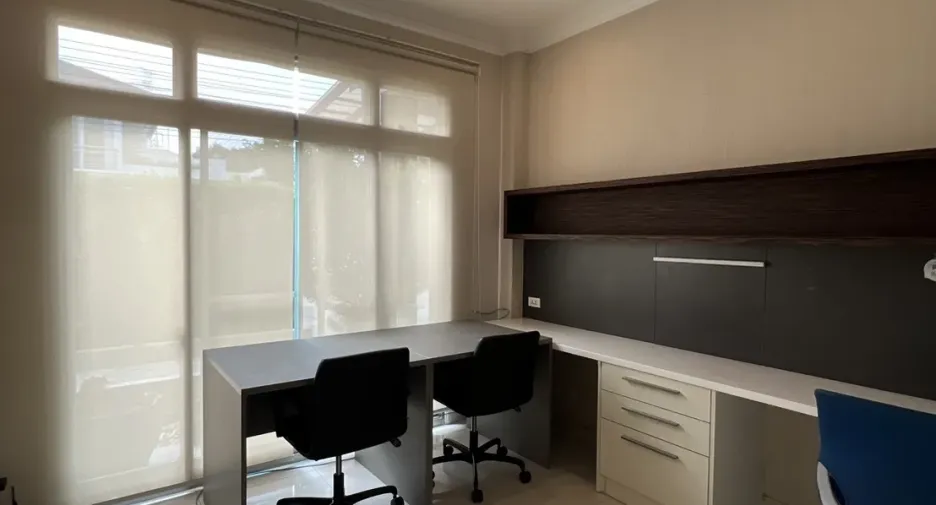 For rent 5 bedrooms house in Prawet, Bangkok