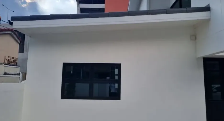 For rent 3 bedrooms house in Suan Luang, Bangkok