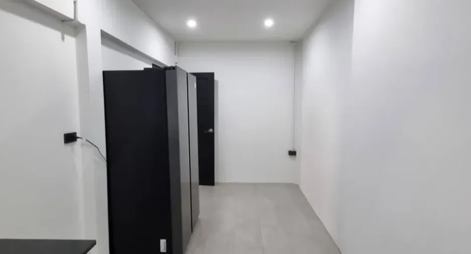 For rent 3 bedrooms house in Suan Luang, Bangkok