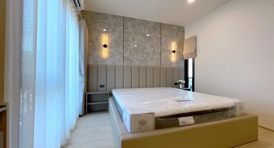 For rent 4 bedrooms house in Bang Phli, Samut Prakan