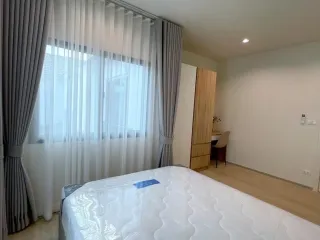 For rent 4 bedrooms house in Bang Phli, Samut Prakan