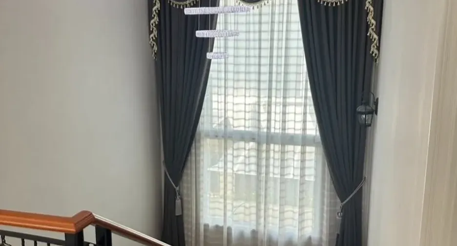Haus zur Miete und zum Kauf mit 5 Zimmer in Prawet, Bangkok