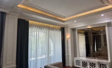 ให้เช่า และ ขาย 5 ห้องนอน บ้านเดี่ยว ใน ประเวศ, กรุงเทพฯ