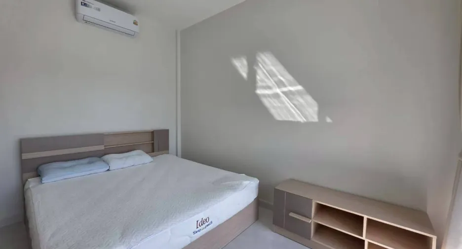 Villa en alquiler de 3 habitaciones en Pran Buri, Prachuap Khiri Khan