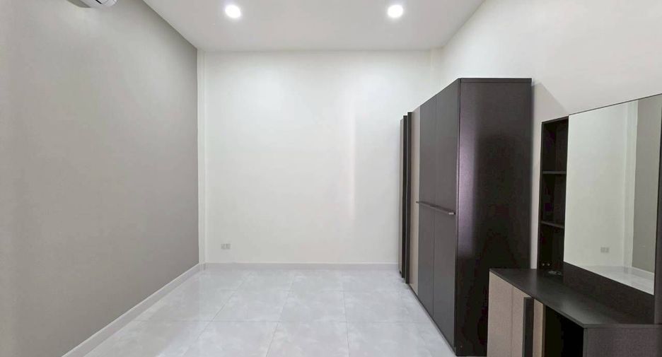 Villa en alquiler de 3 habitaciones en Pran Buri, Prachuap Khiri Khan
