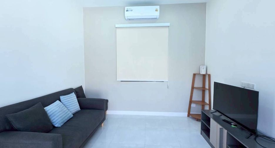 Villa en alquiler de 3 habitaciones en Pran Buri, Prachuap Khiri Khan