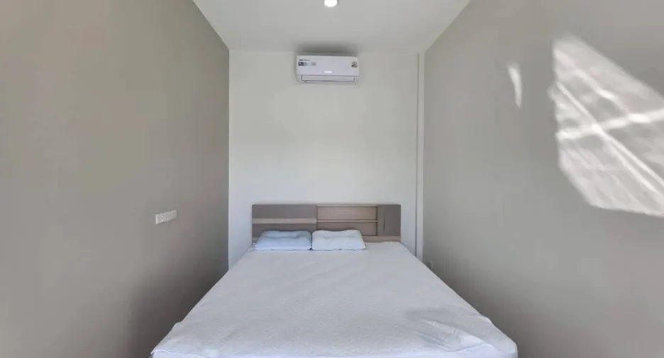 For rent 3 ベッドルーム villa in Pran Buri, Prachuap Khiri Khan