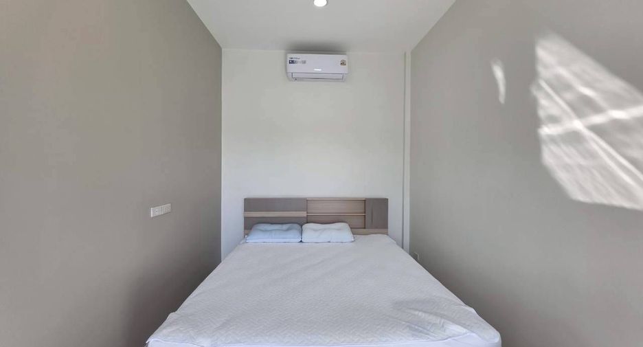 Villa en alquiler de 3 habitaciones en Pran Buri, Prachuap Khiri Khan