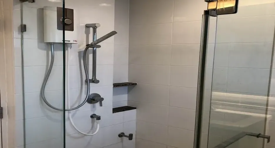 For rent 4 bedrooms house in Bang Kapi, Bangkok