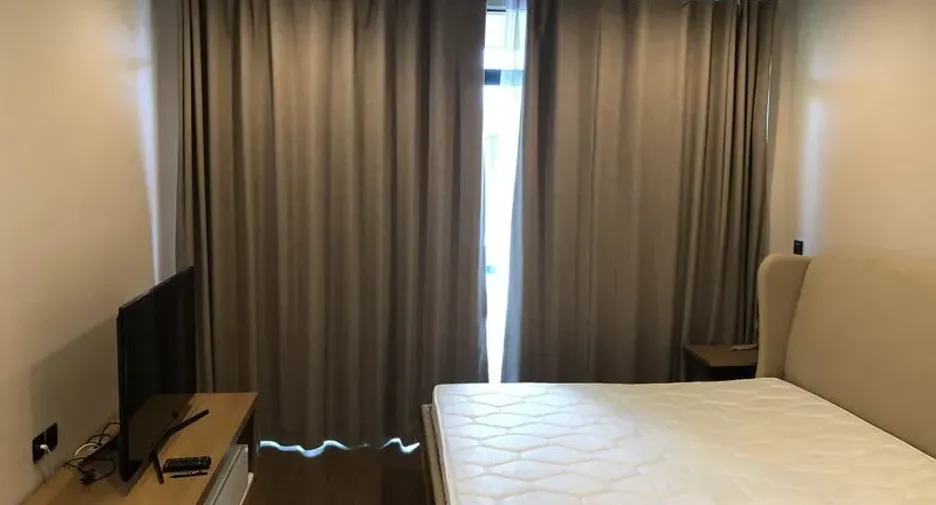 For rent 4 bedrooms house in Bang Kapi, Bangkok