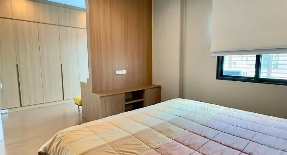For rent 3 bedrooms house in Bang Phli, Samut Prakan