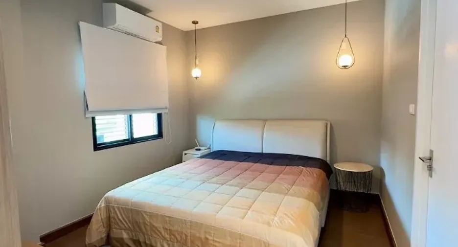 For rent 3 bedrooms house in Bang Phli, Samut Prakan
