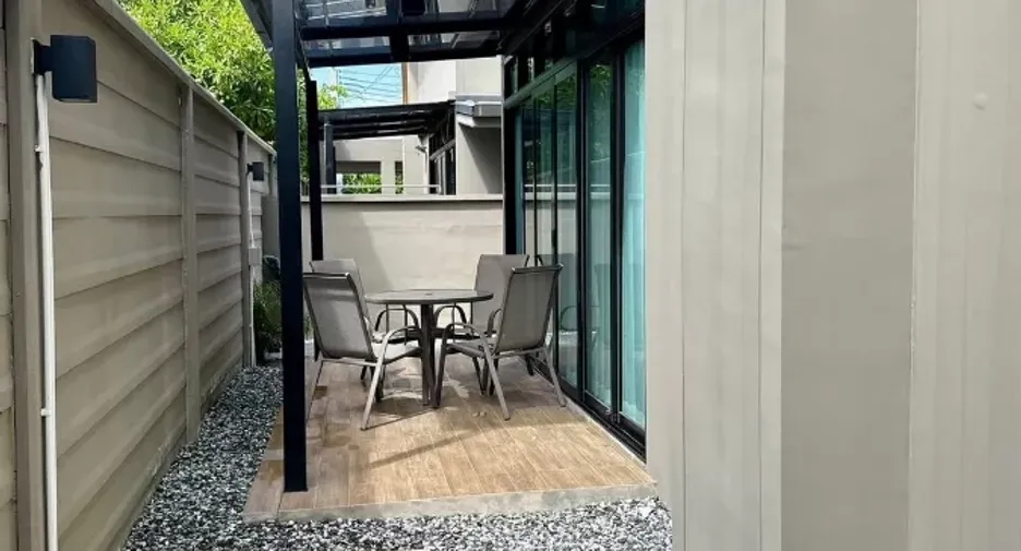 For rent 3 bedrooms house in Bang Phli, Samut Prakan