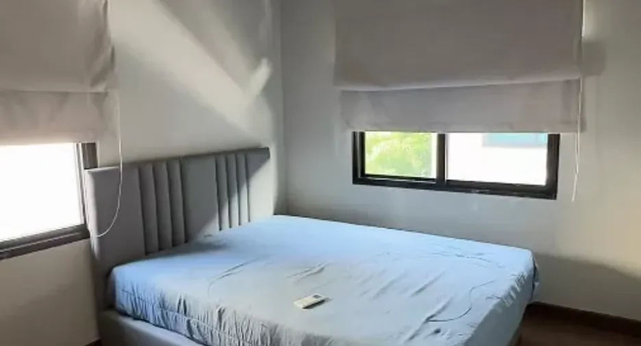 For rent 3 bedrooms house in Bang Phli, Samut Prakan