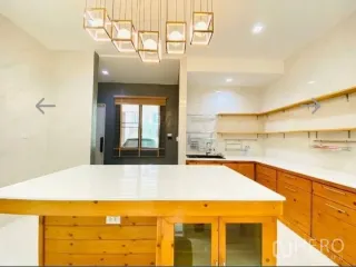 出售 3 卧室 独立屋 在 Saphan Sung, 曼谷