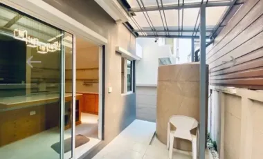 For sale 3 bedrooms house in Saphan Sung, Bangkok