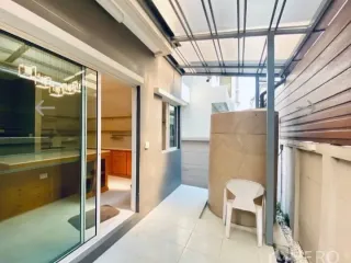 出售 3 卧室 独立屋 在 Saphan Sung, 曼谷