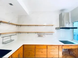 出售 3 卧室 独立屋 在 Saphan Sung, 曼谷