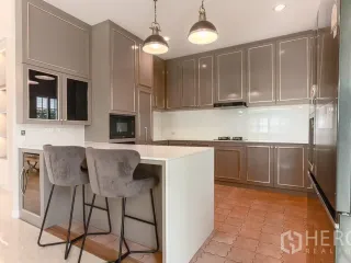 For rent 4 ベッドルーム house in Bang Na, Bangkok