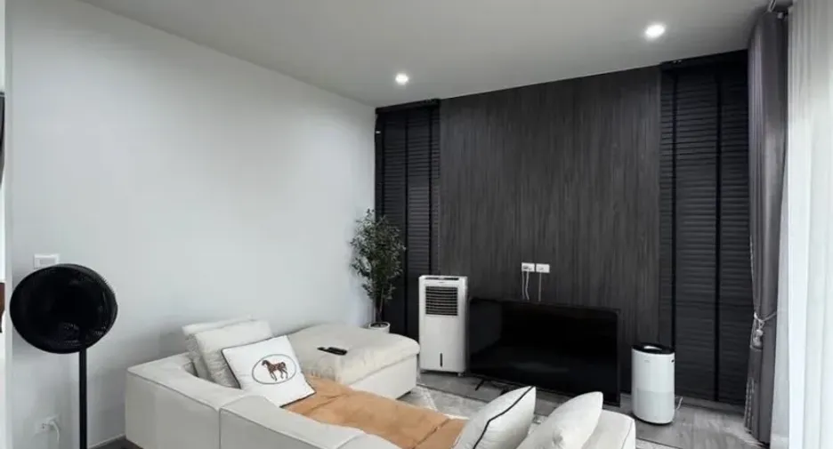 For rent and for sale 3 bedrooms house in Lat Krabang, Bangkok