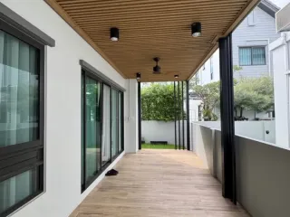For rent and for sale 3 bedrooms house in Lat Krabang, Bangkok