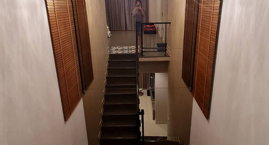 For rent 3 ベッドルーム house in Saphan Sung, Bangkok