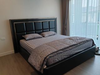 出租 3 卧室 独立屋 在 Saphan Sung, 曼谷